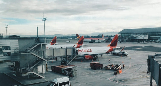 Los pasajeros eligieron: Avianca es la aerolínea preferida en Centro y Suramérica