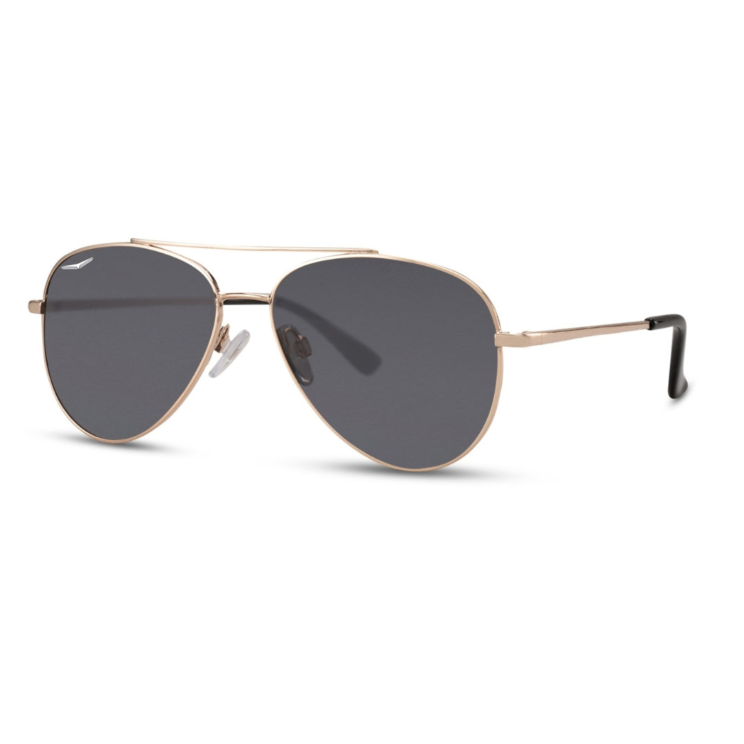 Gafas de sol aviador North Aviator 6615