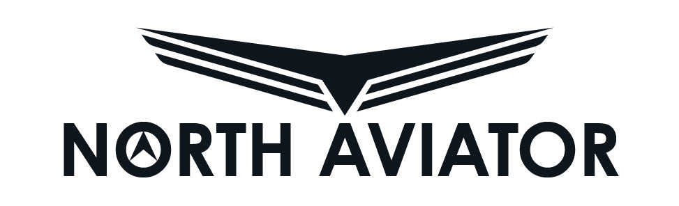North Aviator | Aviator Style for Free Spirits