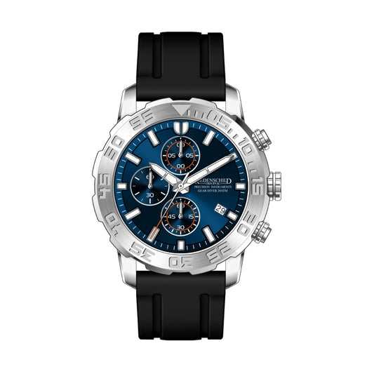 Montre pilote Riedenschild Navy SEAL