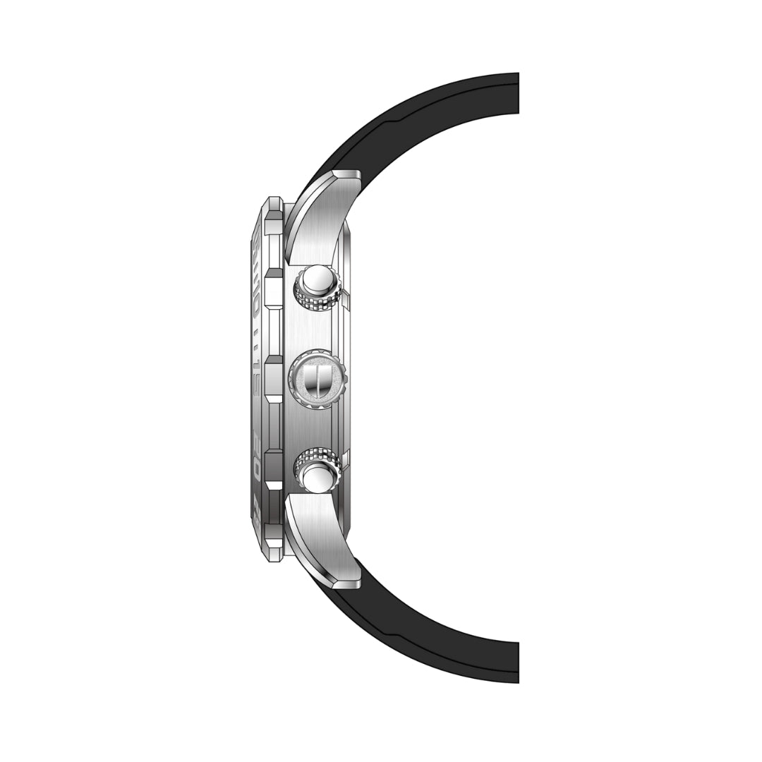 Riedenschild Navy SEAL Pilot Watch