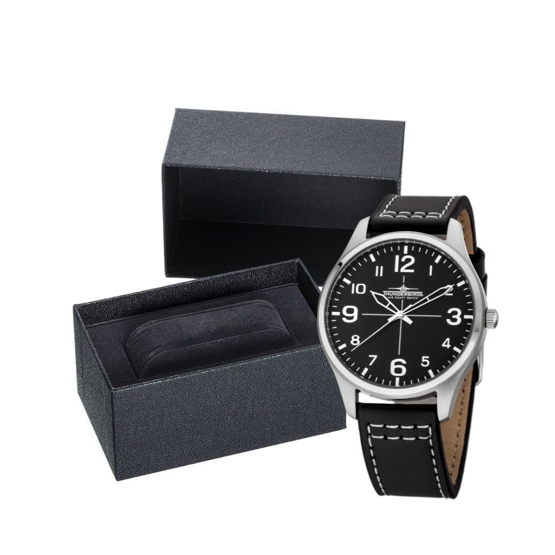 Thunderbirds TB5000-06 Classic Pilot Watch
