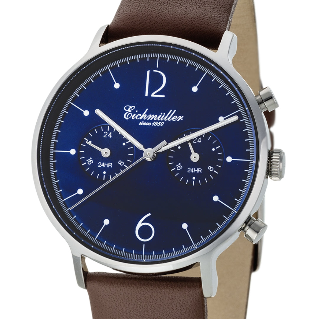 Reloj de piloto Vega Sky 3034