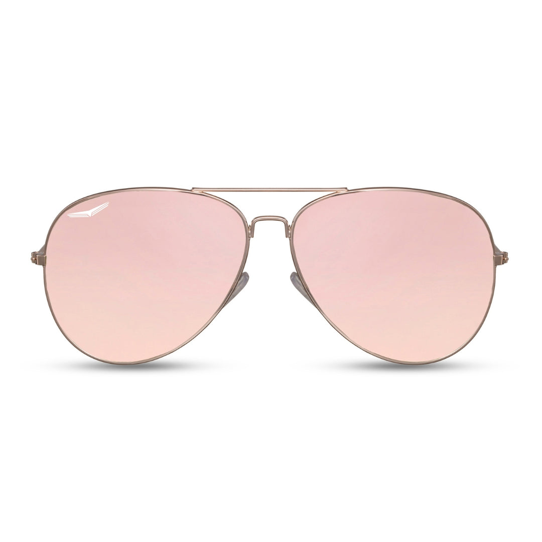 Gafas de sol aviador North Aviator 2132