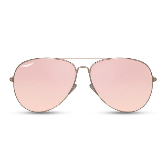 Gafas de sol aviador North Aviator 2132