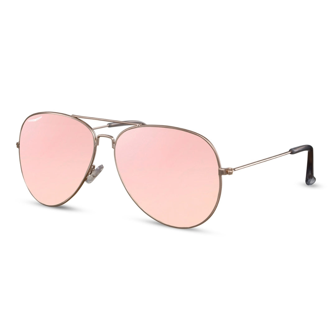 Gafas de sol aviador North Aviator 2132