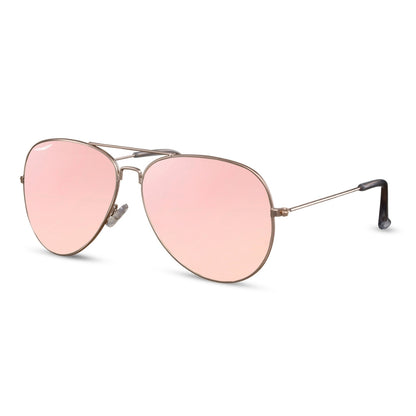 Gafas de sol aviador North Aviator 2132