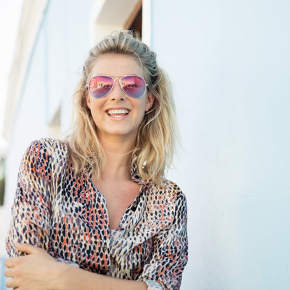 Gafas de sol North Aviator 2134