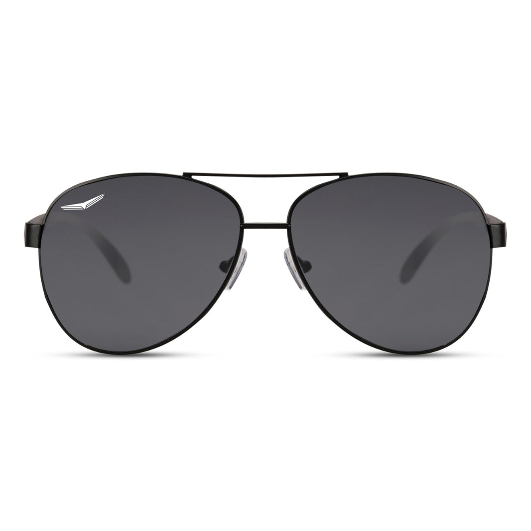 Gafas de sol aviador North Aviator 6609