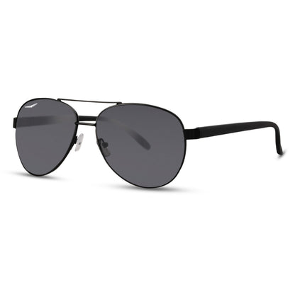 Gafas de sol aviador North Aviator 6609