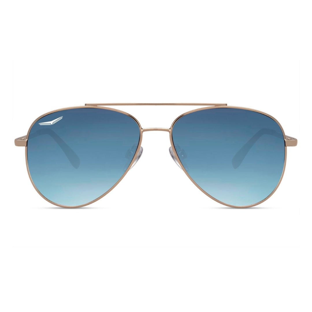Gafas de sol aviador North Aviator 6616