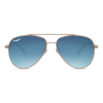 Gafas de sol aviador North Aviator 6616