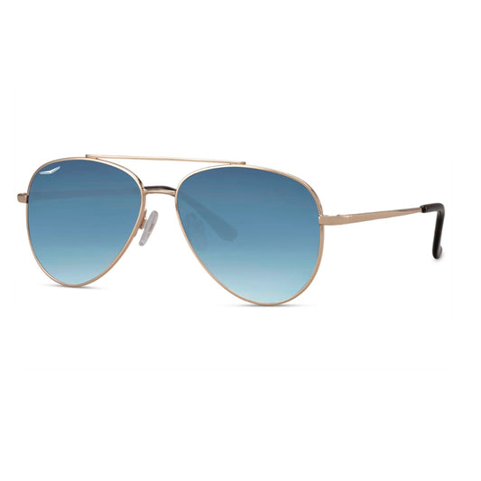 Gafas de sol aviador North Aviator 6616