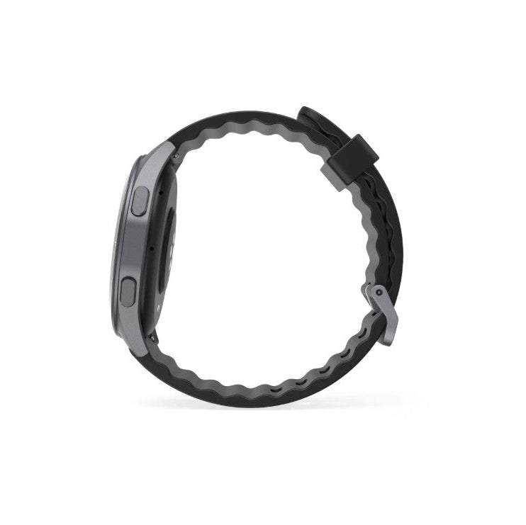 Hama 7010 GPS Smartwatch · AMOLED 47 mm · Black