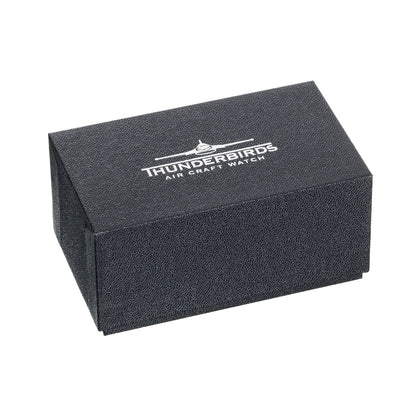Reloj de piloto Thunderbirds TB1067-05