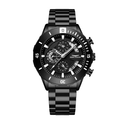 Reloj de piloto North Aviator Nighthawk
