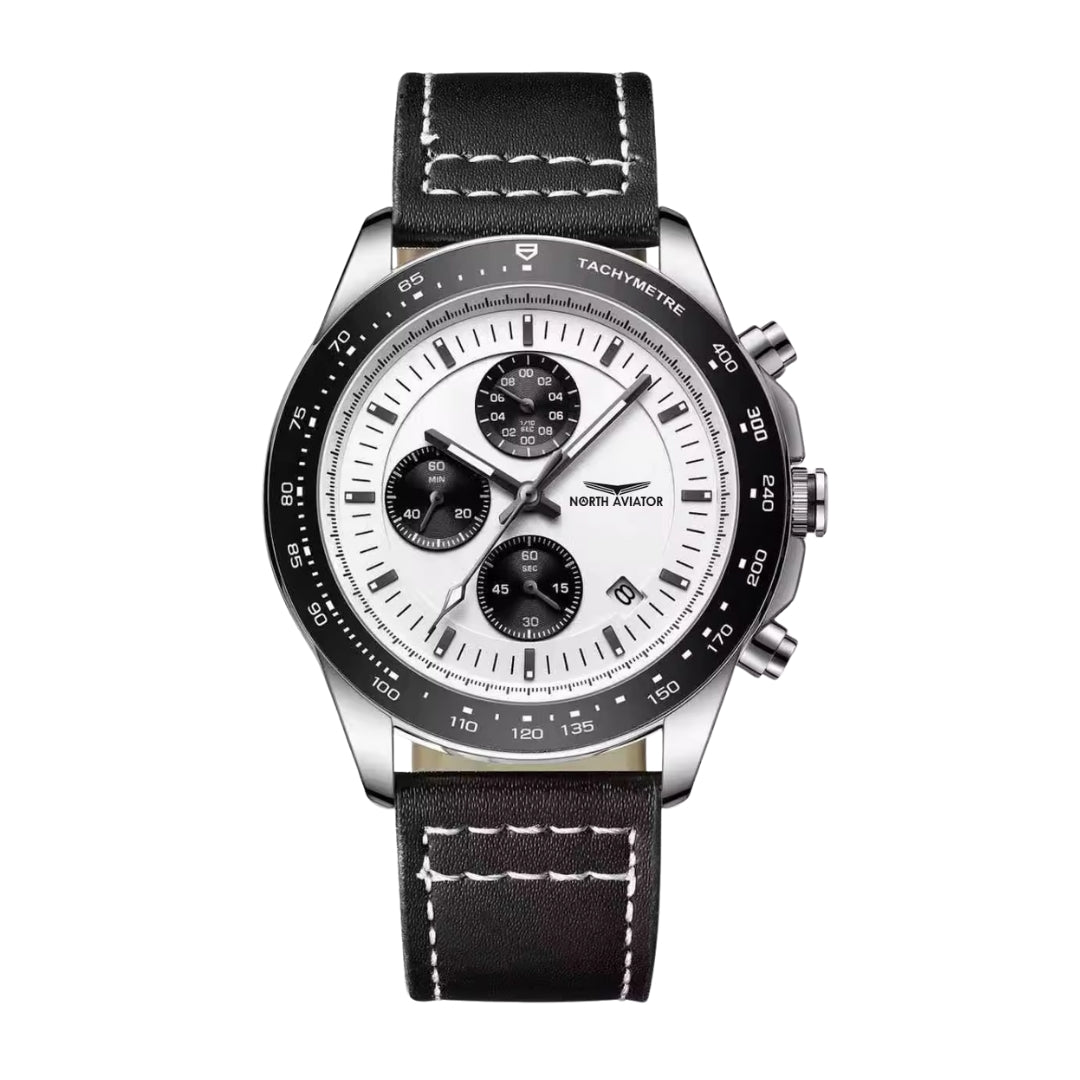 Reloj de piloto North Aviator Constellation