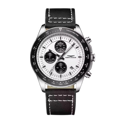 Reloj de piloto North Aviator Constellation