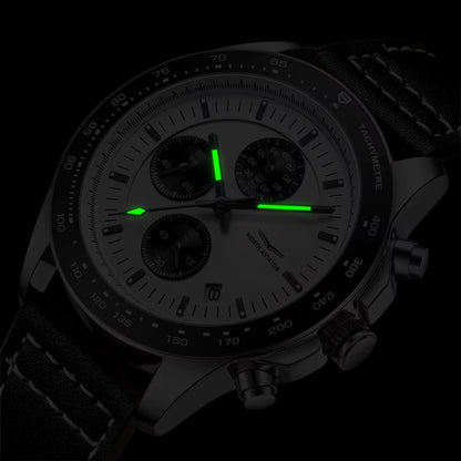 Reloj de piloto North Aviator Constellation