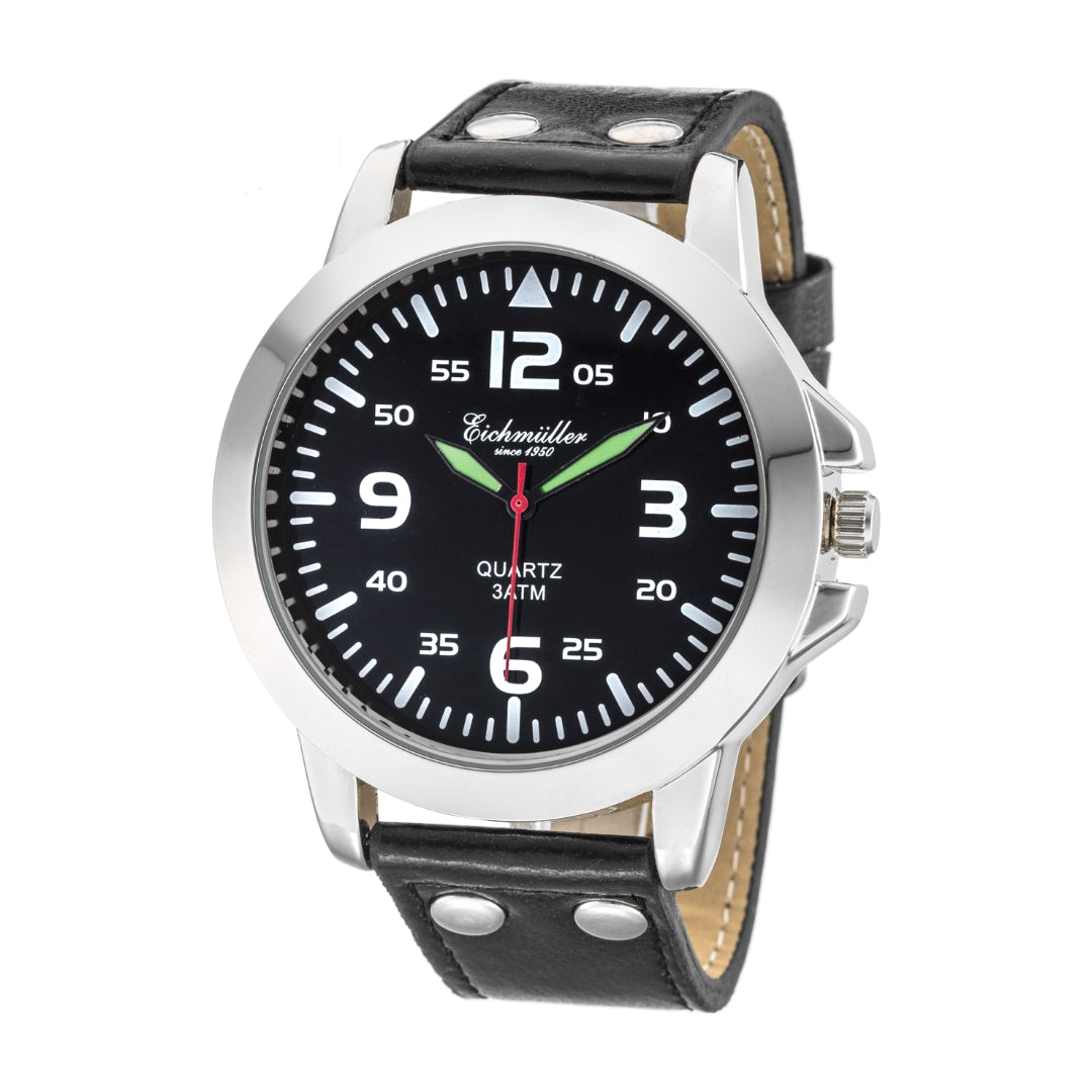 Eichmüller Pilot's Watch 1950