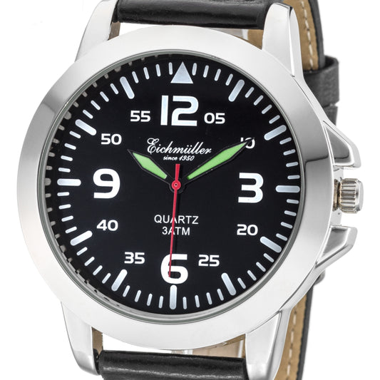 Eichmüller Pilot's Watch 1950