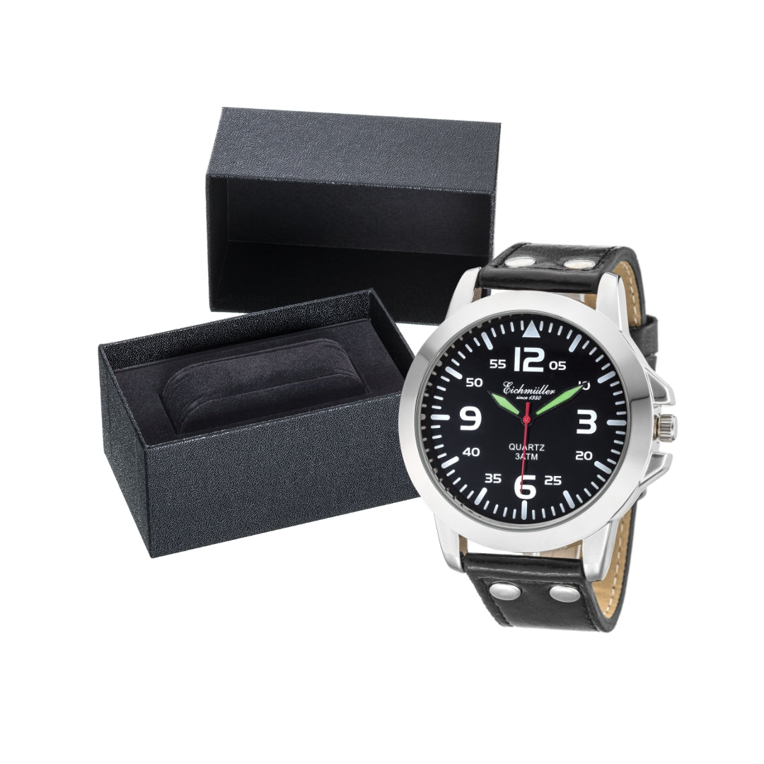 Eichmüller Pilot's Watch 1950