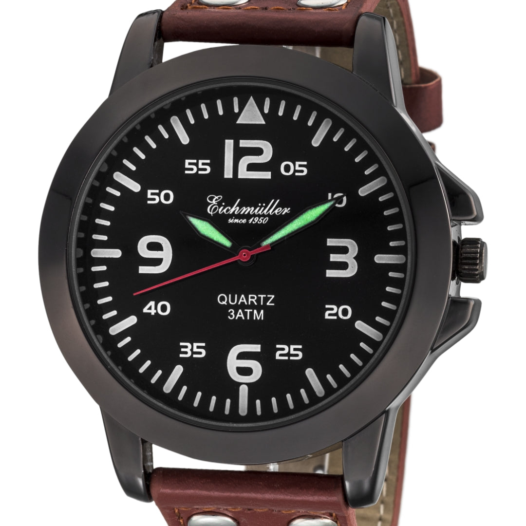 Eichmüller Pilot's Watch 1950 II