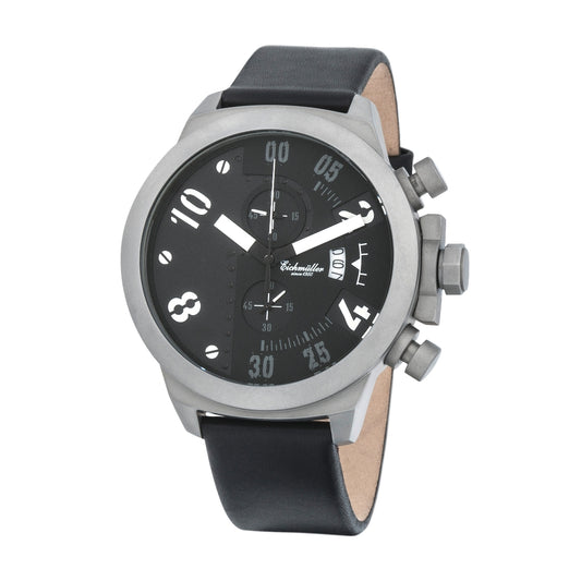 Eichmüller pilot's watch chronograph