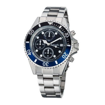 Eichmüller Navy Pilot's Watch