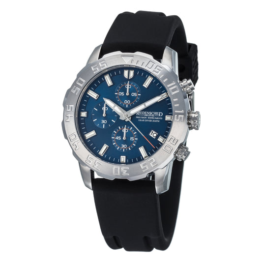 Riedenschild Navy SEAL Pilot Watch