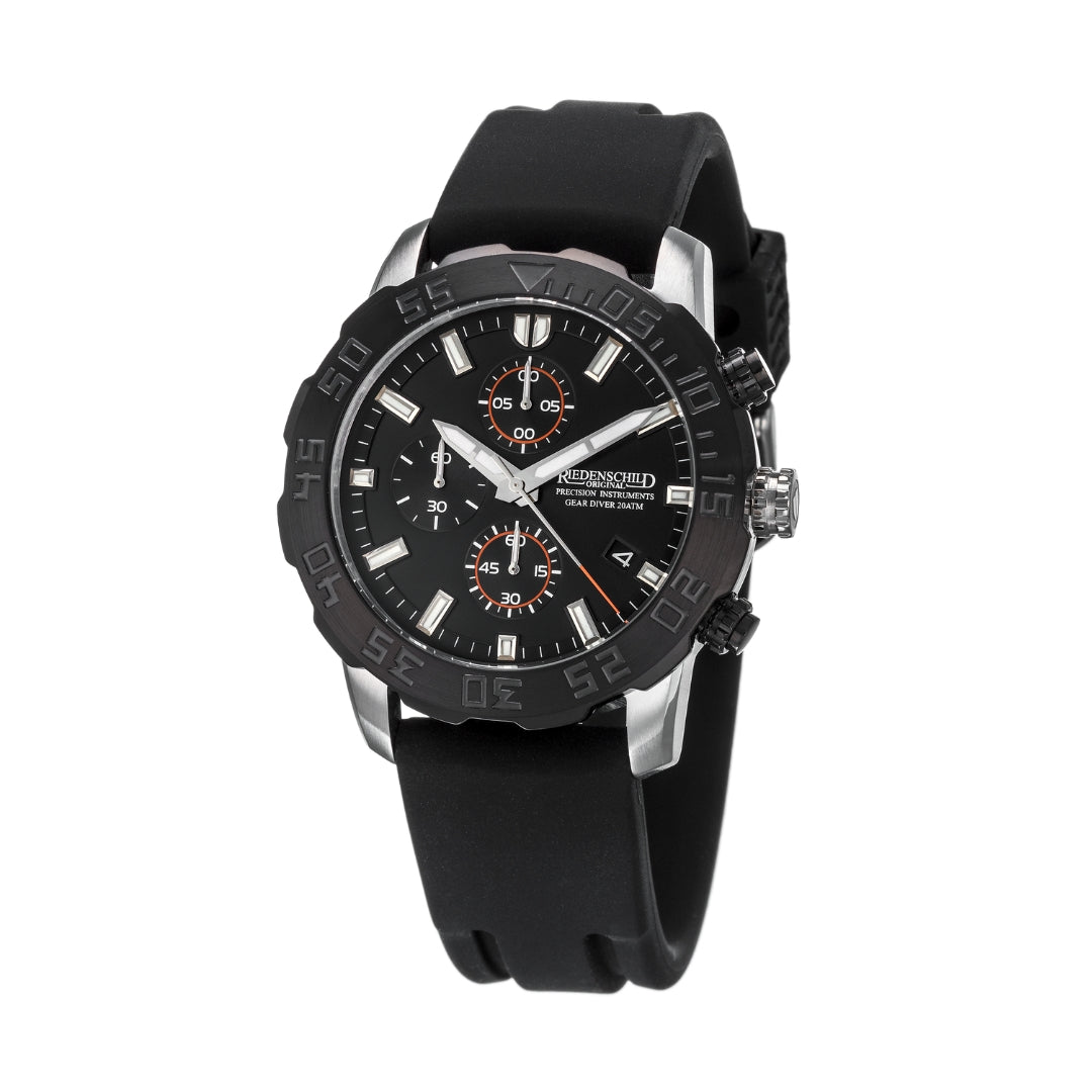 Reloj de piloto Riedenschild SAR