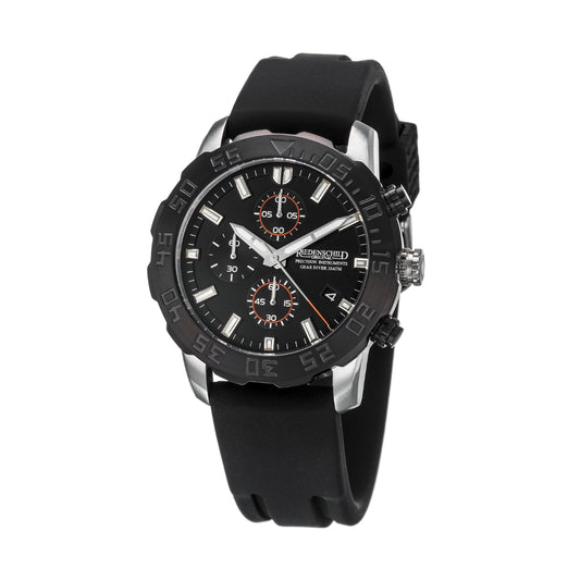 Reloj de piloto Riedenschild SAR