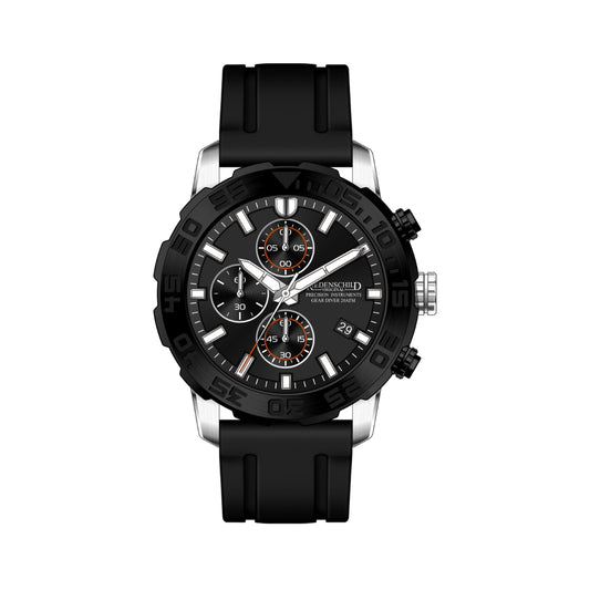 Reloj de piloto Riedenschild SAR