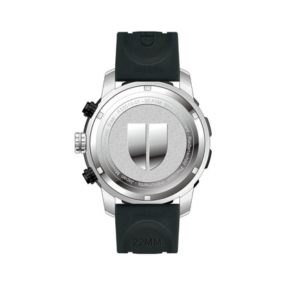 Reloj de piloto Riedenschild SAR