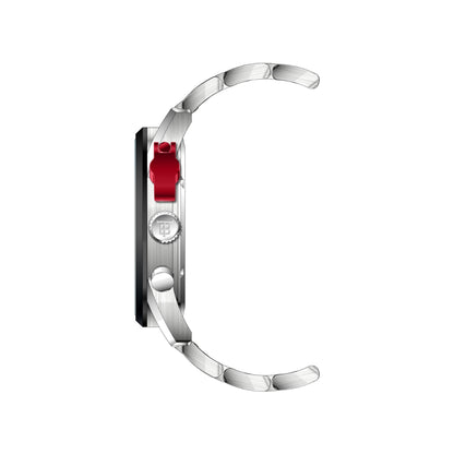 Reloj de piloto Thunderbirds TB2000-01 cronógrafo