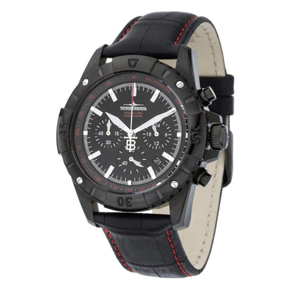 Thunderbirds TB1042-01 Chronograph Pilot Watch