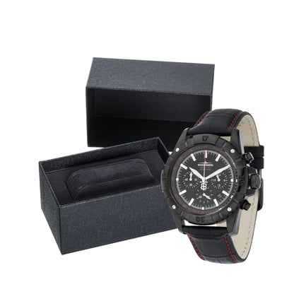 Thunderbirds TB1042-01 Chronograph Pilot Watch