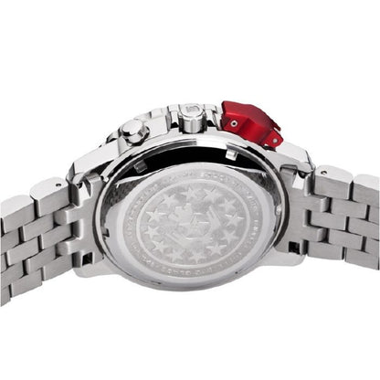 Thunderbirds TB1052-02 Chronograph Pilot Watch