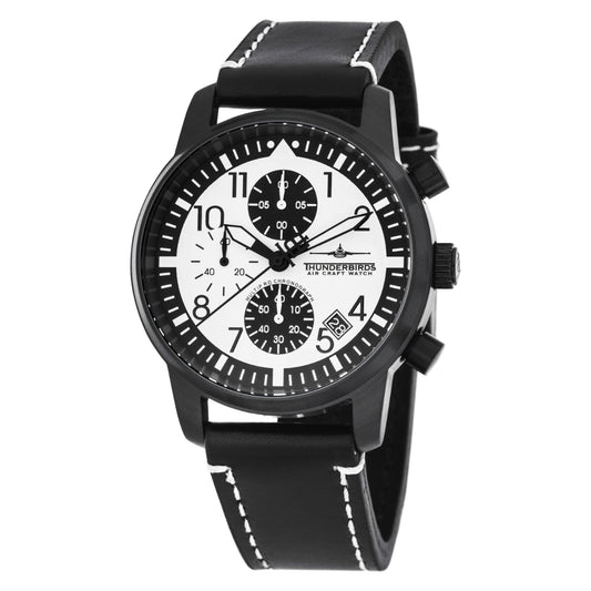 Reloj de piloto Thunderbirds TB1067-05