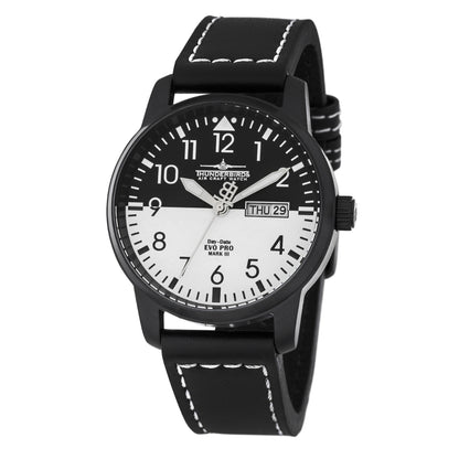 Thunderbirds TB1068-05 Pilot Watch with Calendar