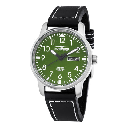 Thunderbirds TB1068-06 Pilot Watch with Calendar