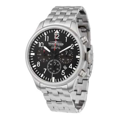 Thunderbirds TB1074-04 Chronograph Pilot Watch