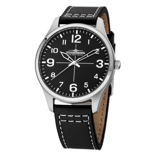 Thunderbirds TB5000-06 Classic Pilot Watch