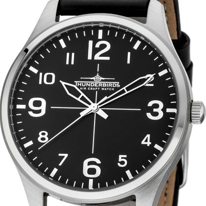 Thunderbirds TB5000-06 Classic Pilot Watch