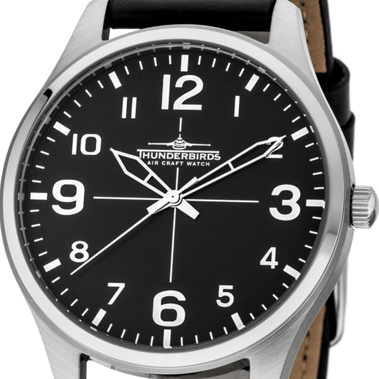 Thunderbirds TB5000-06 Classic Pilot Watch