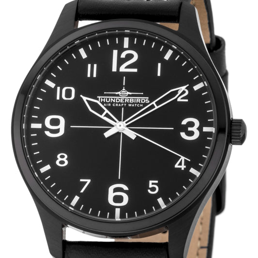 Thunderbirds TB5000-14 Classic Pilot Watch