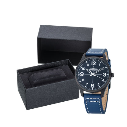 Montre pilote classique Thunderbirds TB5000-19