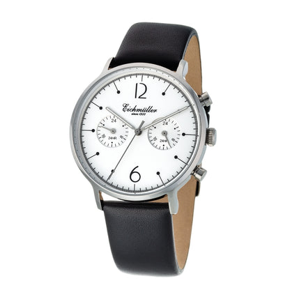 Reloj de piloto Vega White 3034