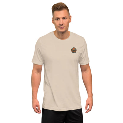 Camiseta Rolling Thunder