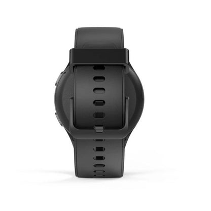 Hama 8900 Smartwatch – GPS, 46mm AMOLED, Phone Function